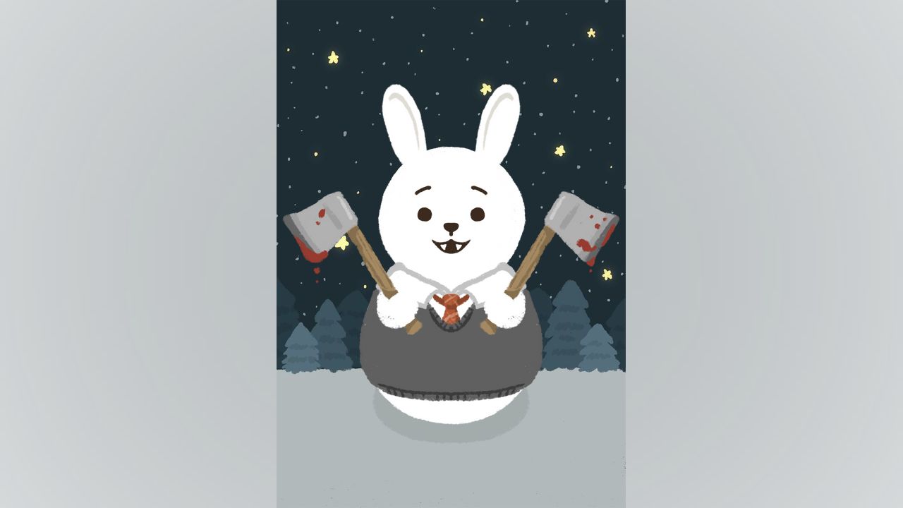 Snowman thumbname