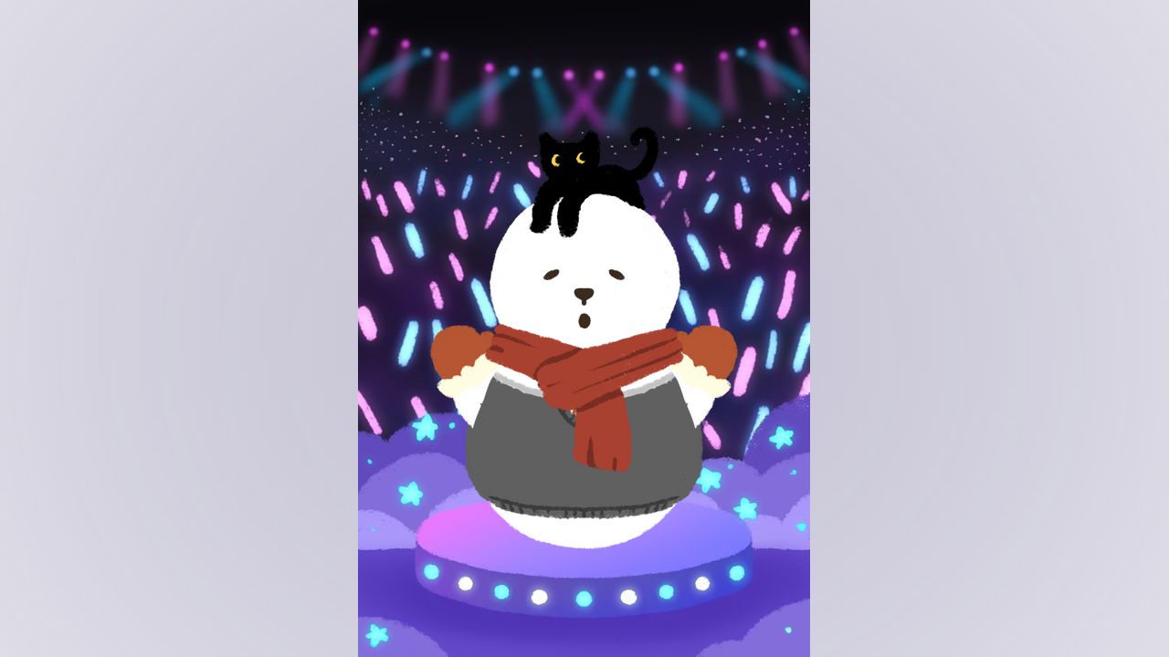 Snowman thumbname