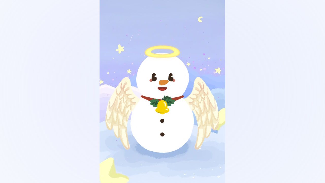 Snowman thumbname