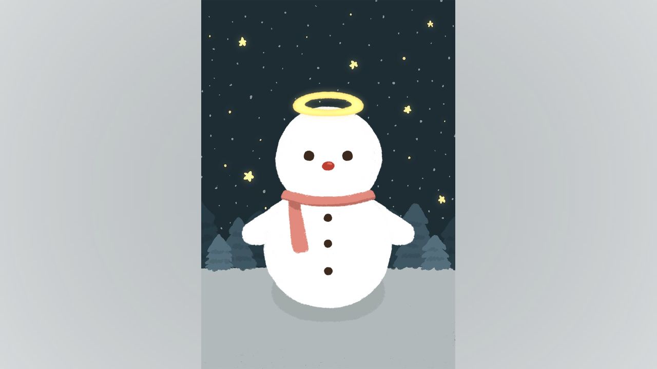Snowman thumbname