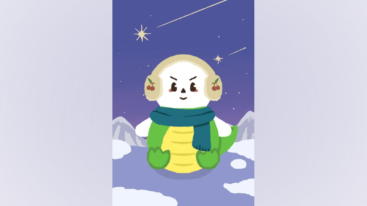Snowman thumbname