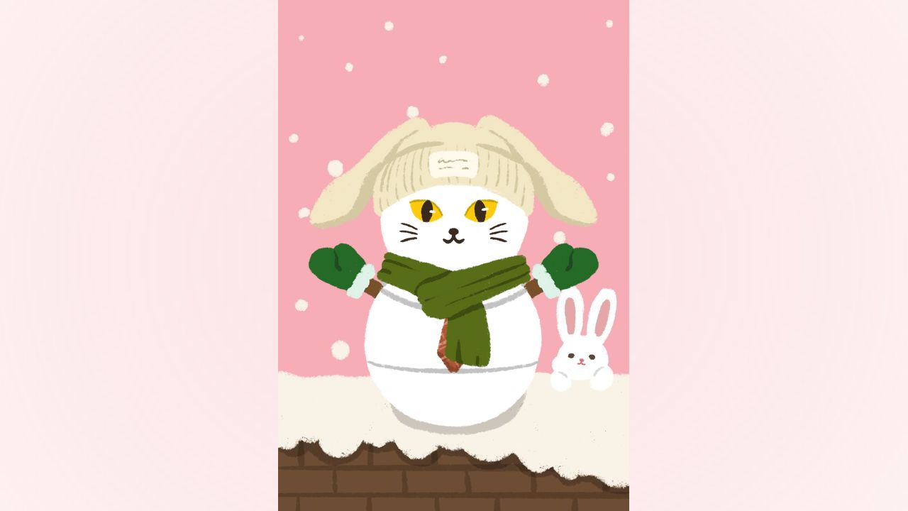 Snowman thumbname