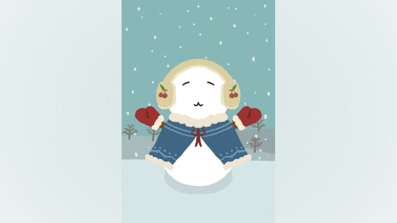 Snowman thumbname