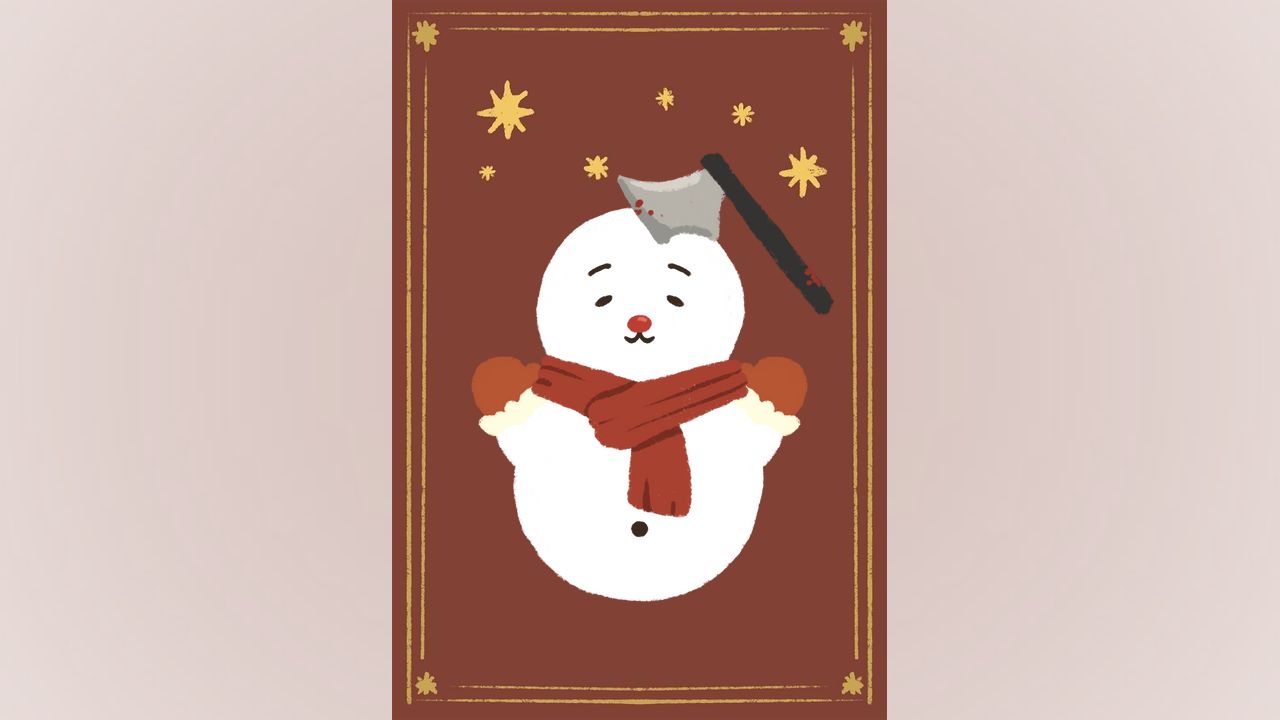 Snowman thumbname
