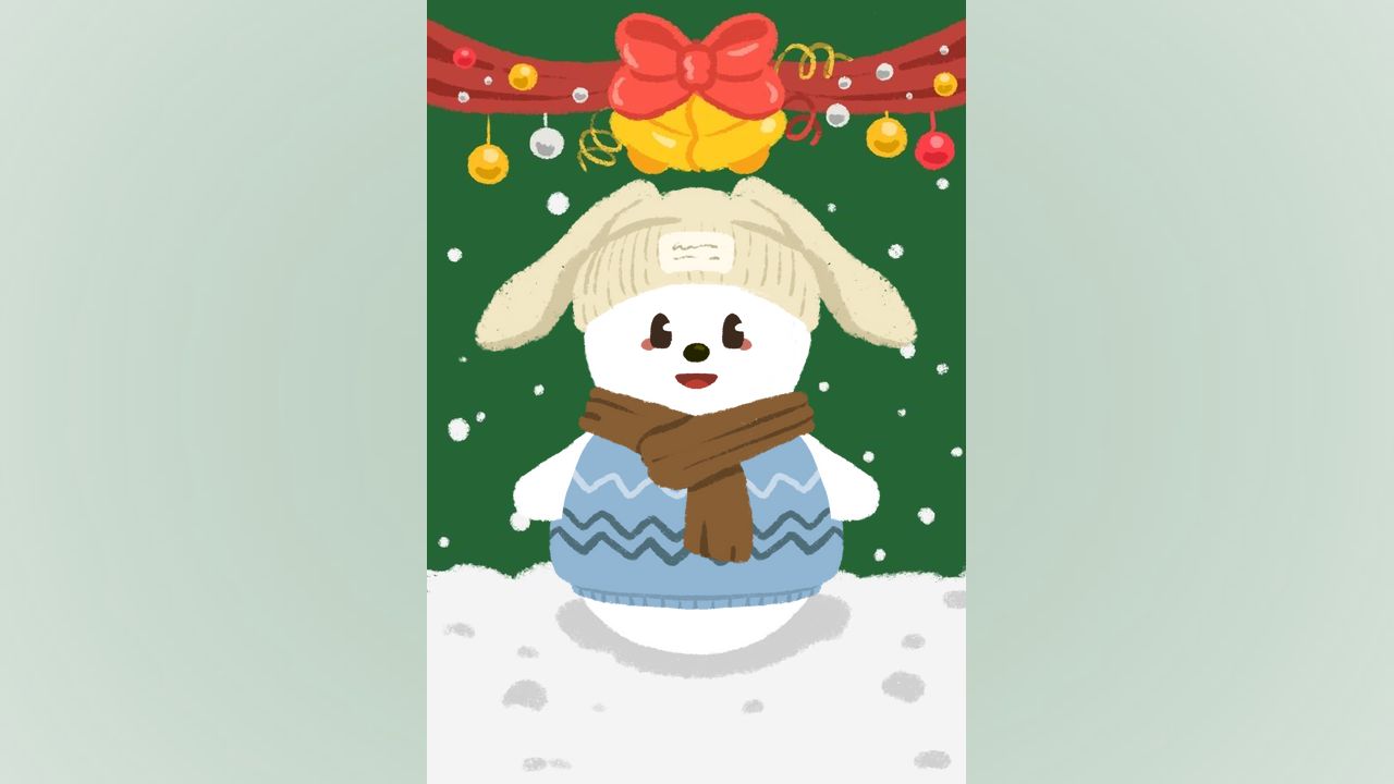 Snowman thumbname