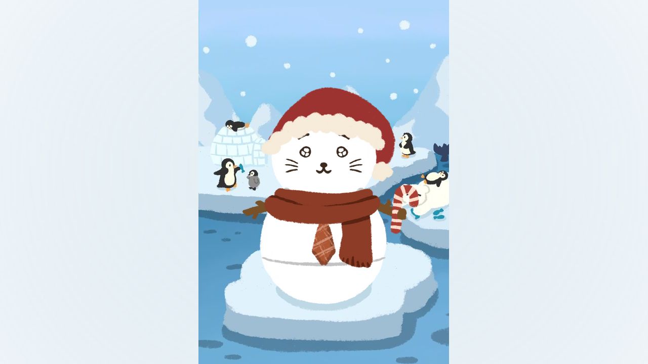 Snowman thumbname