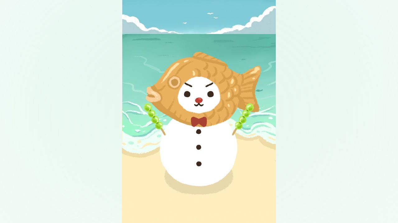 Snowman thumbname