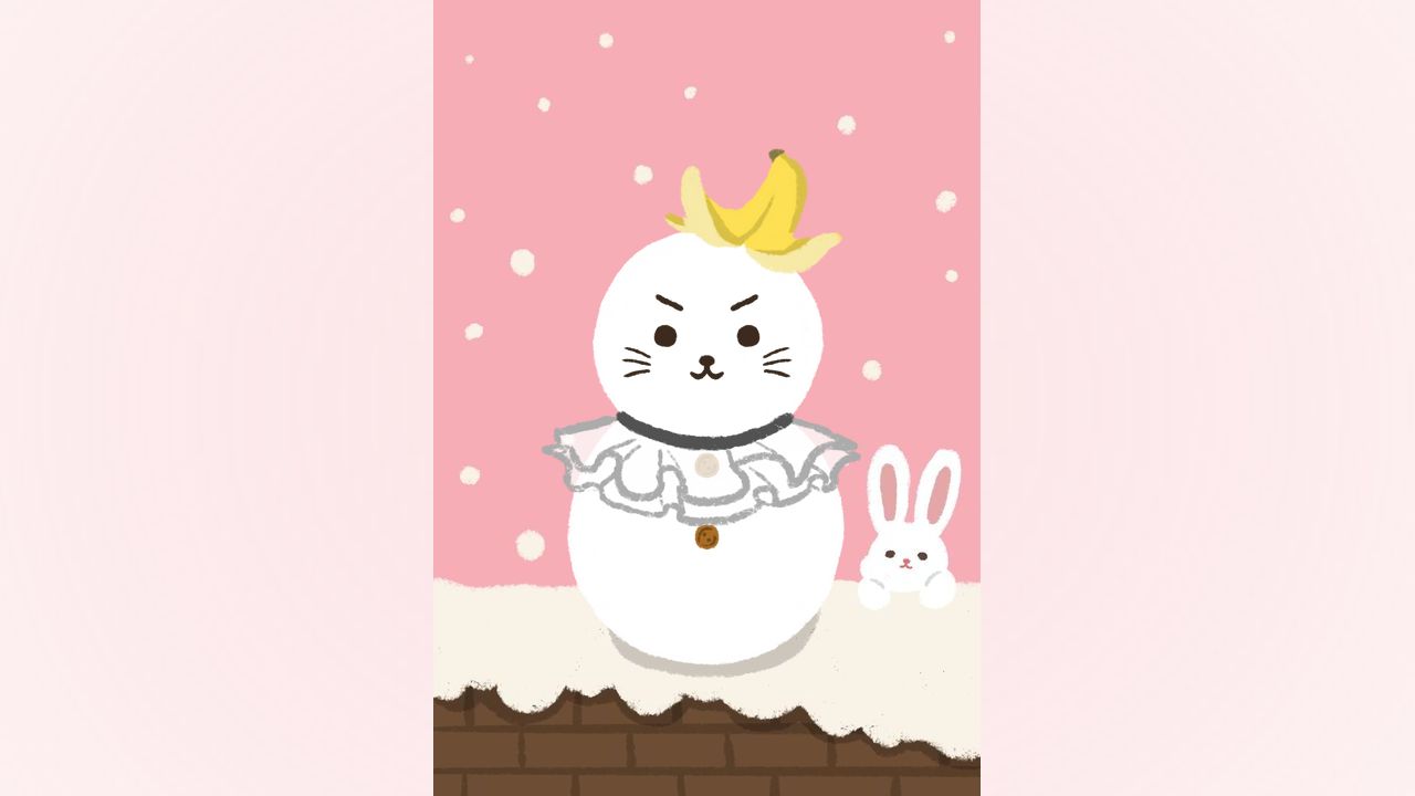 Snowman thumbname