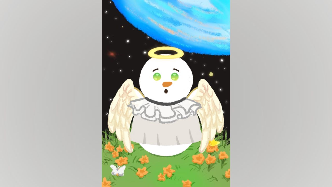 Snowman thumbname