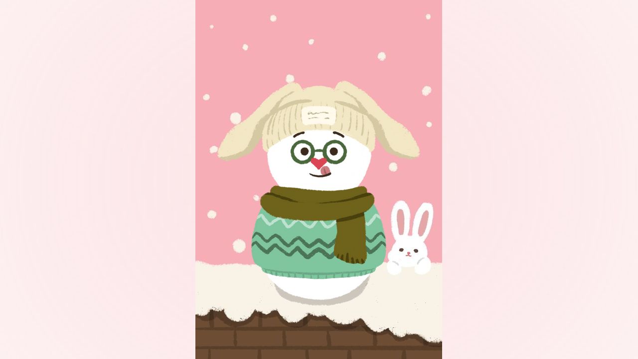 Snowman thumbname