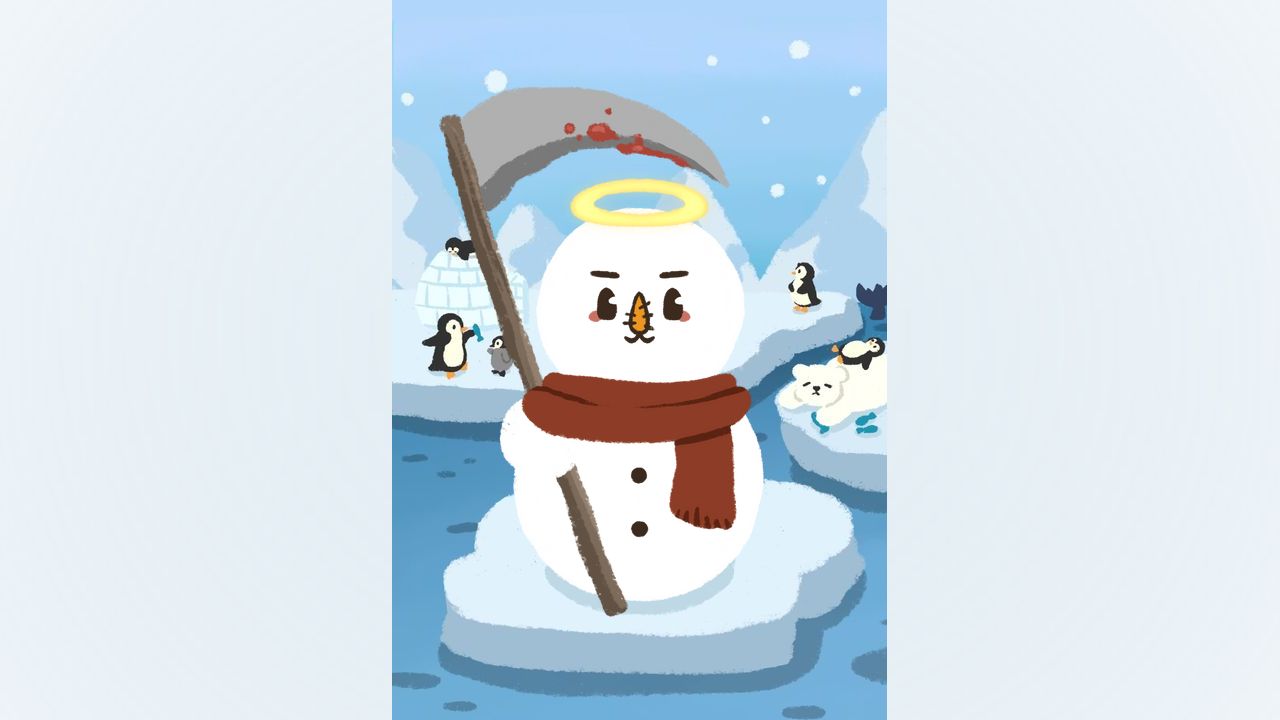 Snowman thumbname