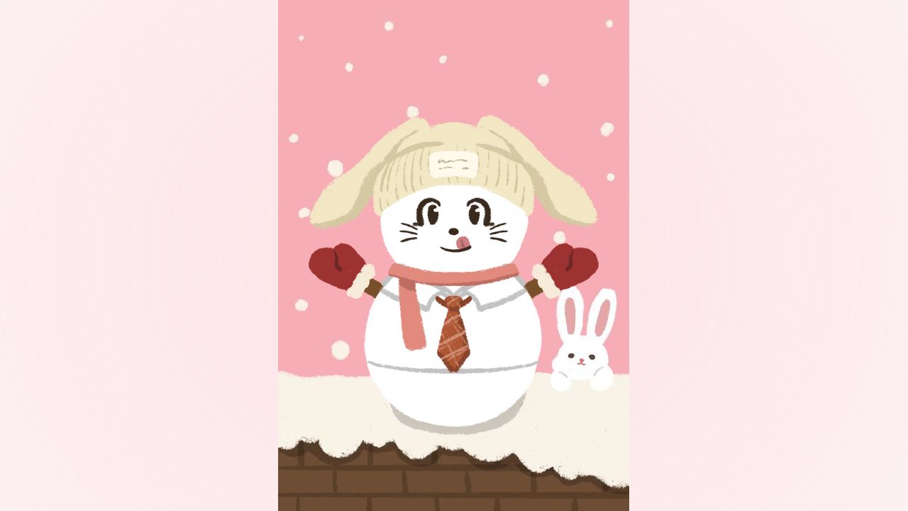 Snowman thumbname