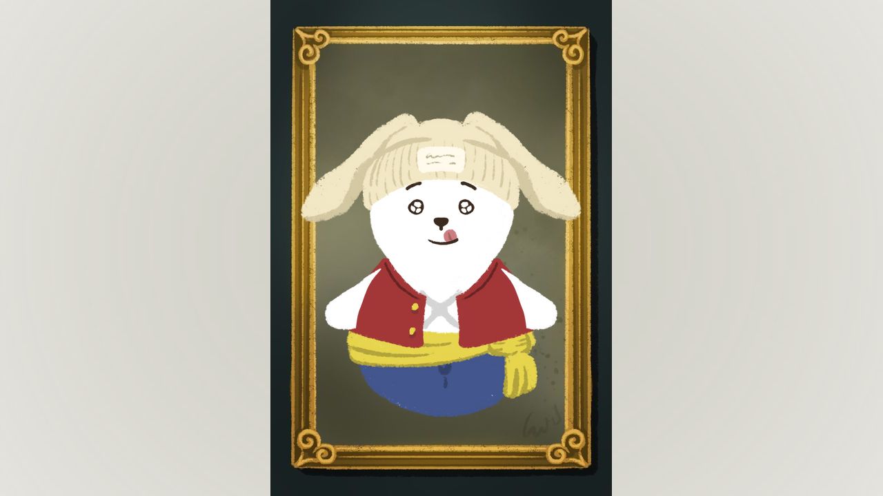Snowman thumbname