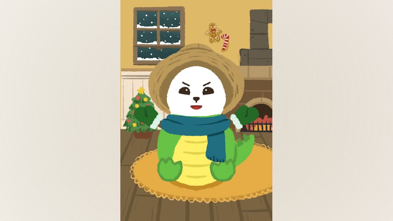 Snowman thumbname