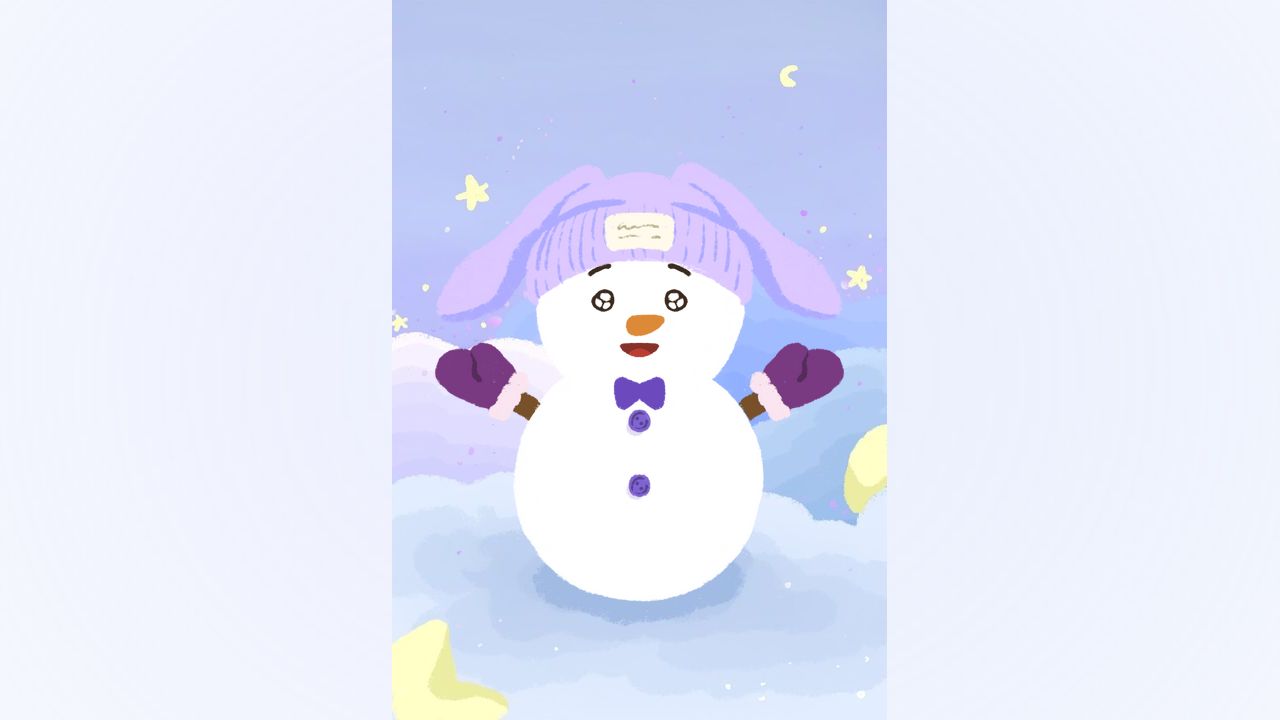 Snowman thumbname