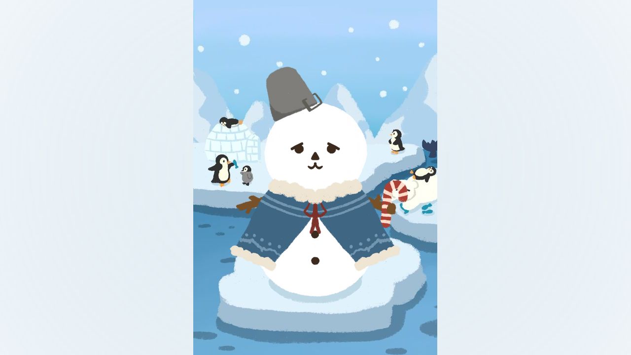 Snowman thumbname