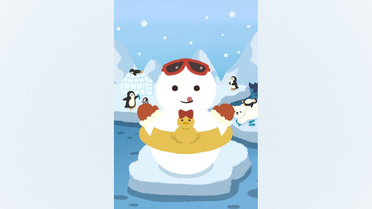 Snowman thumbname