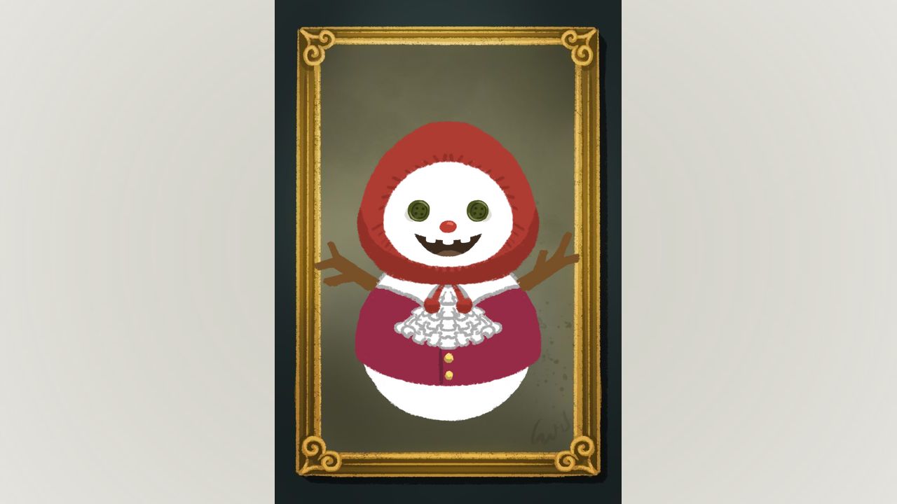 Snowman thumbname